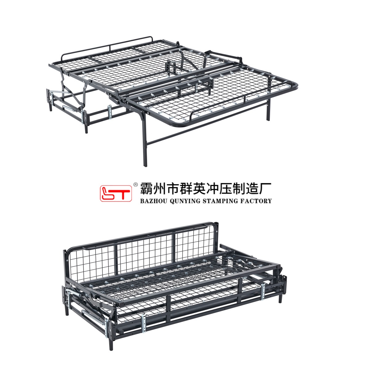 廊坊市沙发功能铰链家具金属冲压件 - 排名